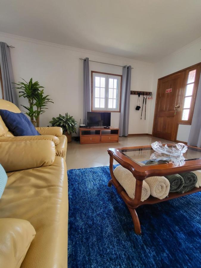 Villa Paradise Madeira Ocean View Faja da Ovelha Exterior photo