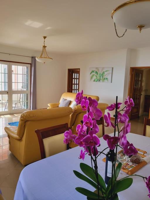 Villa Paradise Madeira Ocean View Faja da Ovelha Exterior photo