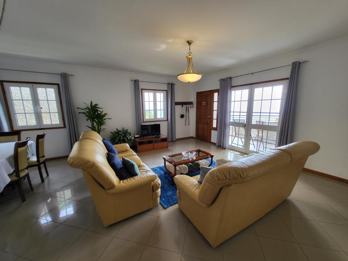Villa Paradise Madeira Ocean View Faja da Ovelha Exterior photo
