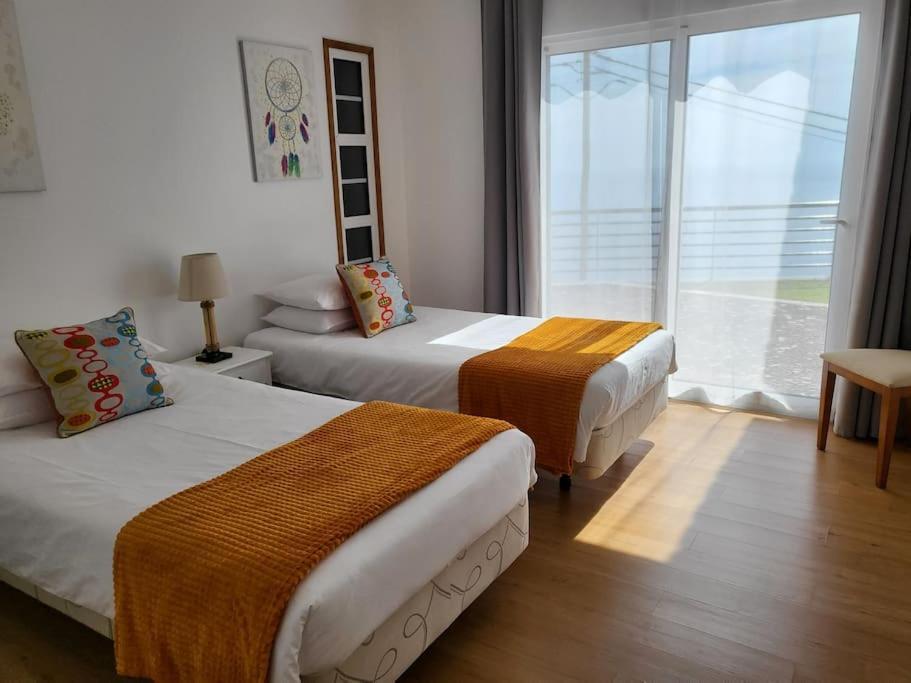 Villa Paradise Madeira Ocean View Faja da Ovelha Exterior photo
