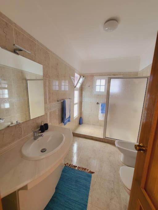 Villa Paradise Madeira Ocean View Faja da Ovelha Exterior photo